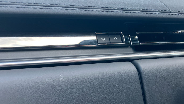 Land Rover Range Rover 3.0 P460e SE 4dr Auto Estate